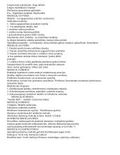 Diferencialiniai skaičiavimai ekonominėje analizėje 3 puslapis