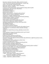 Diferencialiniai skaičiavimai ekonominėje analizėje 4 puslapis