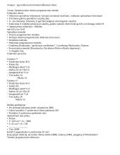 Diferencialiniai skaičiavimai ekonominėje analizėje 5 puslapis