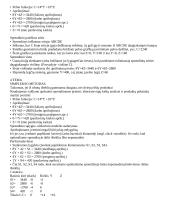 Diferencialiniai skaičiavimai ekonominėje analizėje 6 puslapis