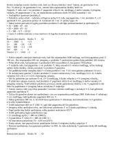 Diferencialiniai skaičiavimai ekonominėje analizėje 7 puslapis
