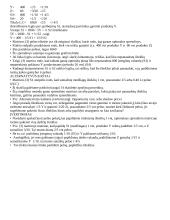 Diferencialiniai skaičiavimai ekonominėje analizėje 8 puslapis