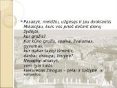 Baroko epocha. Skaidrės 11 puslapis