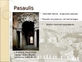 Baroko epocha. Skaidrės 13 puslapis