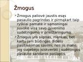 Baroko epocha. Skaidrės 15 puslapis