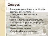 Baroko epocha. Skaidrės 16 puslapis