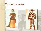 Baroko epocha. Skaidrės 17 puslapis