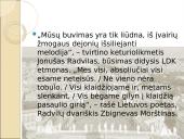 Baroko epocha. Skaidrės 9 puslapis