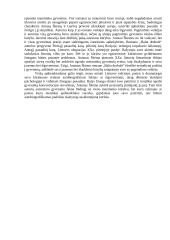 Lietuvių rašytojų biografijos atspindžiai jų kūryboje 2 puslapis