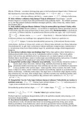 Fizikos teorijos pagrindai 5 puslapis