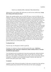 Mokyklos ryšiai su vokiškai kalbančiomis šalimis 14 puslapis