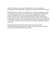 Kaip žmoniškumas virsta nužmogėjimu? 2 puslapis