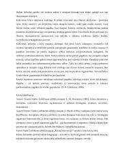 Krizių intervencijos teorijos taikymas socialiniame darbe 3 puslapis