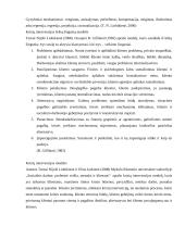 Krizių intervencijos teorijos taikymas socialiniame darbe 5 puslapis