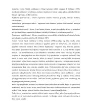 Krizių intervencijos teorijos taikymas socialiniame darbe 6 puslapis