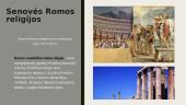 Romos dievai ir religijos 11 puslapis