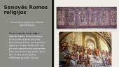 Romos dievai ir religijos 12 puslapis