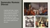 Romos dievai ir religijos 5 puslapis