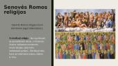 Romos dievai ir religijos 10 puslapis