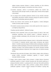 Valstybės tarnyba ir valstybės tarnautojai (referatas) 11 puslapis