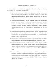 Valstybės tarnyba ir valstybės tarnautojai (referatas) 13 puslapis