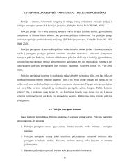 Valstybės tarnyba ir valstybės tarnautojai (referatas) 14 puslapis