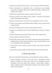 Valstybės tarnyba ir valstybės tarnautojai (referatas) 17 puslapis