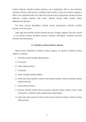 Valstybės tarnyba ir valstybės tarnautojai (referatas) 4 puslapis