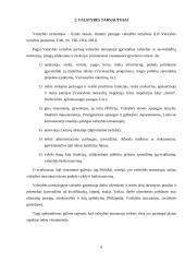 Valstybės tarnyba ir valstybės tarnautojai (referatas) 5 puslapis