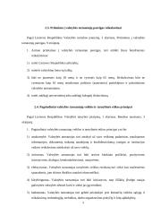 Valstybės tarnyba ir valstybės tarnautojai (referatas) 8 puslapis