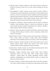 Valstybės tarnyba ir valstybės tarnautojai (referatas) 9 puslapis