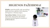 Grožio specialistų klaidos  3 puslapis
