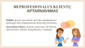 Grožio specialistų klaidos  4 puslapis
