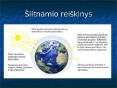 Globalinė klimato atšilimo problema 12 puslapis