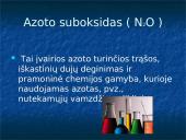 Globalinė klimato atšilimo problema 9 puslapis