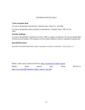 Darbo teisė. Darbo sutartis ir jos rūšys 16 puslapis