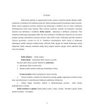 Darbo teisė. Darbo sutartis ir jos rūšys 2 puslapis