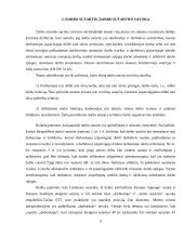 Darbo teisė. Darbo sutartis ir jos rūšys 3 puslapis