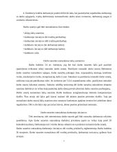 Darbo teisė. Darbo sutartis ir jos rūšys 6 puslapis