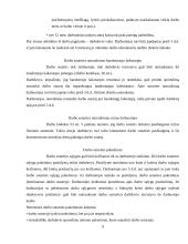 Darbo teisė. Darbo sutartis ir jos rūšys 8 puslapis