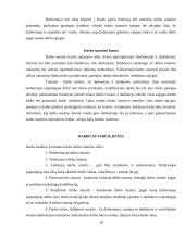 Darbo teisė. Darbo sutartis ir jos rūšys 9 puslapis