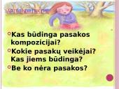 Kas yra pasaka? 11 puslapis
