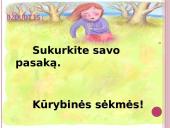 Kas yra pasaka? 12 puslapis