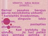 Kas yra pasaka? 8 puslapis