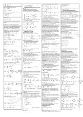 Teorinės mechanikos teorija atsiskaitymui 4 puslapis