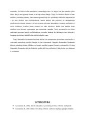 Sovietmečio vaizdiniai Romualdo Granausko kūryboje 5 puslapis