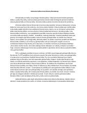 Gimtosios kalbos tema lietuvių literatūroje