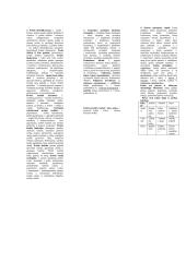 Vadybos pradmenų lentelės 2 puslapis