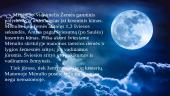 Kosminis kūnas – Mėnulis 3 puslapis