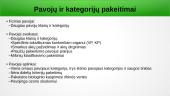 Pavojingų medžiagų ženklinimas 6 puslapis